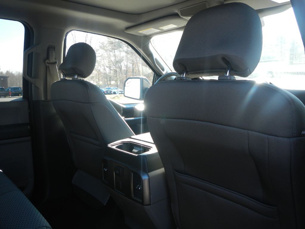 2016 Ford F-150 Image 49