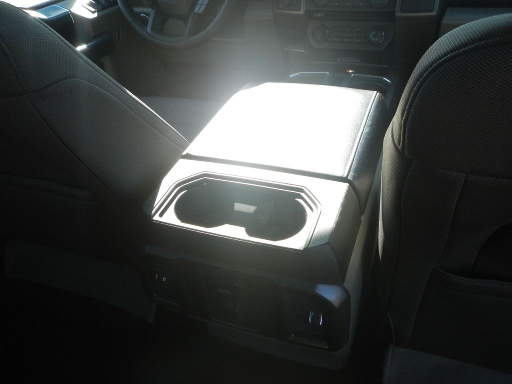 2016 Ford F-150 Image 50