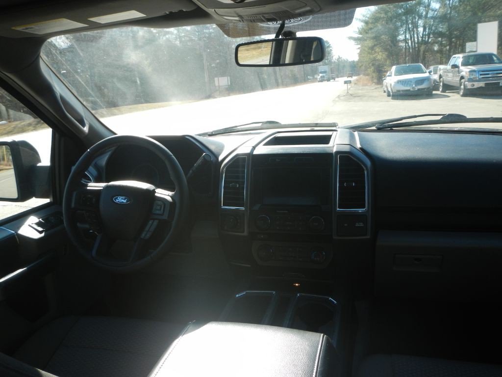 2016 Ford F-150 Image 51