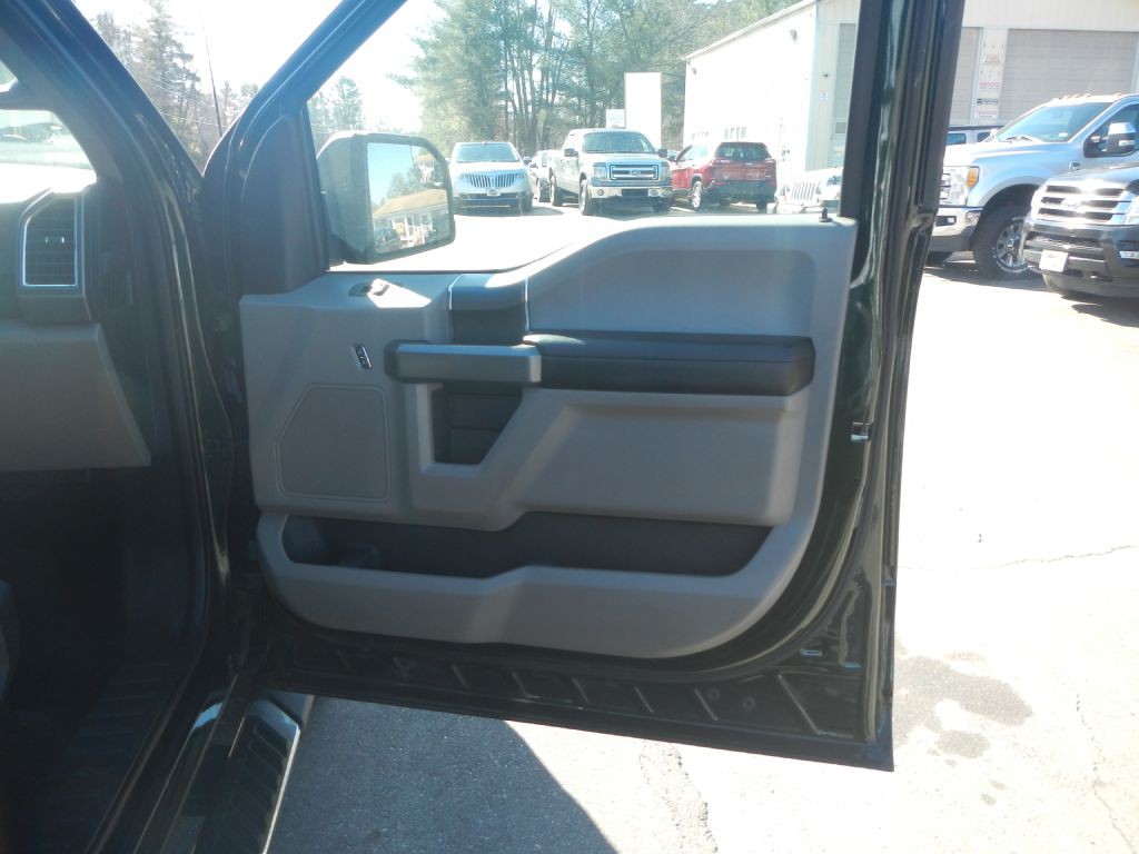 2016 Ford F-150 Image 52