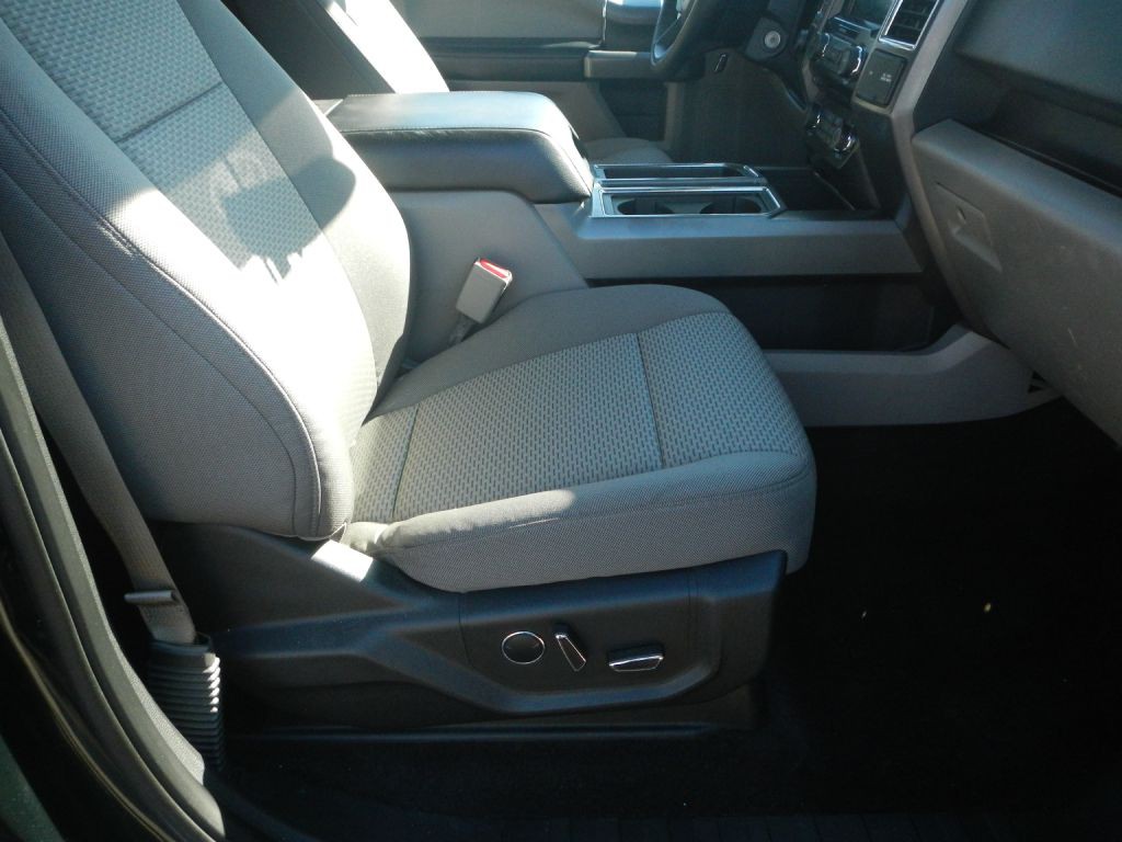 2016 Ford F-150 Image 53