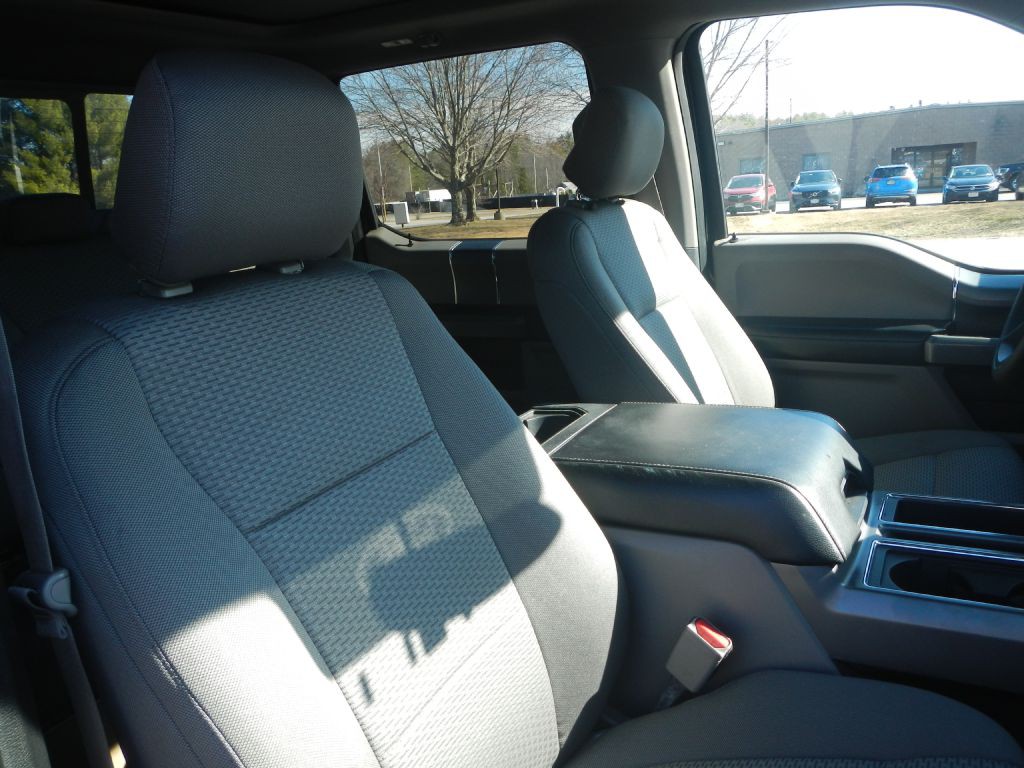 2016 Ford F-150 Image 54