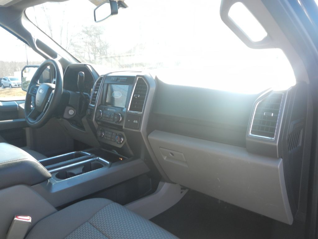 2016 Ford F-150 Image 55