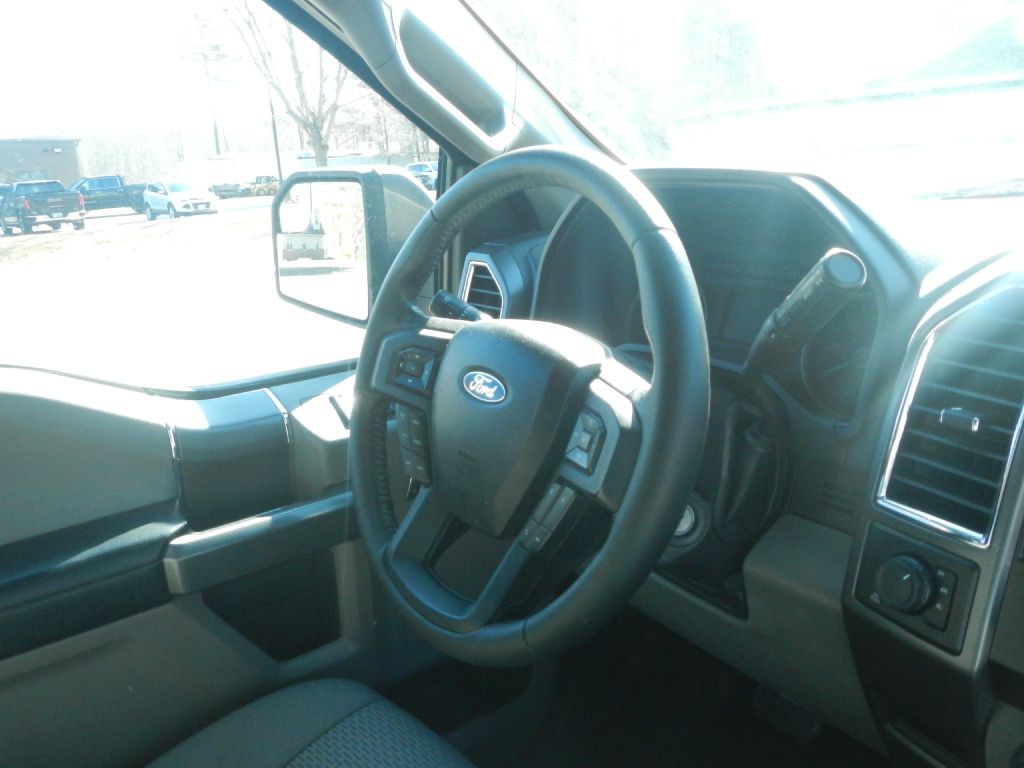 2016 Ford F-150 Image 56