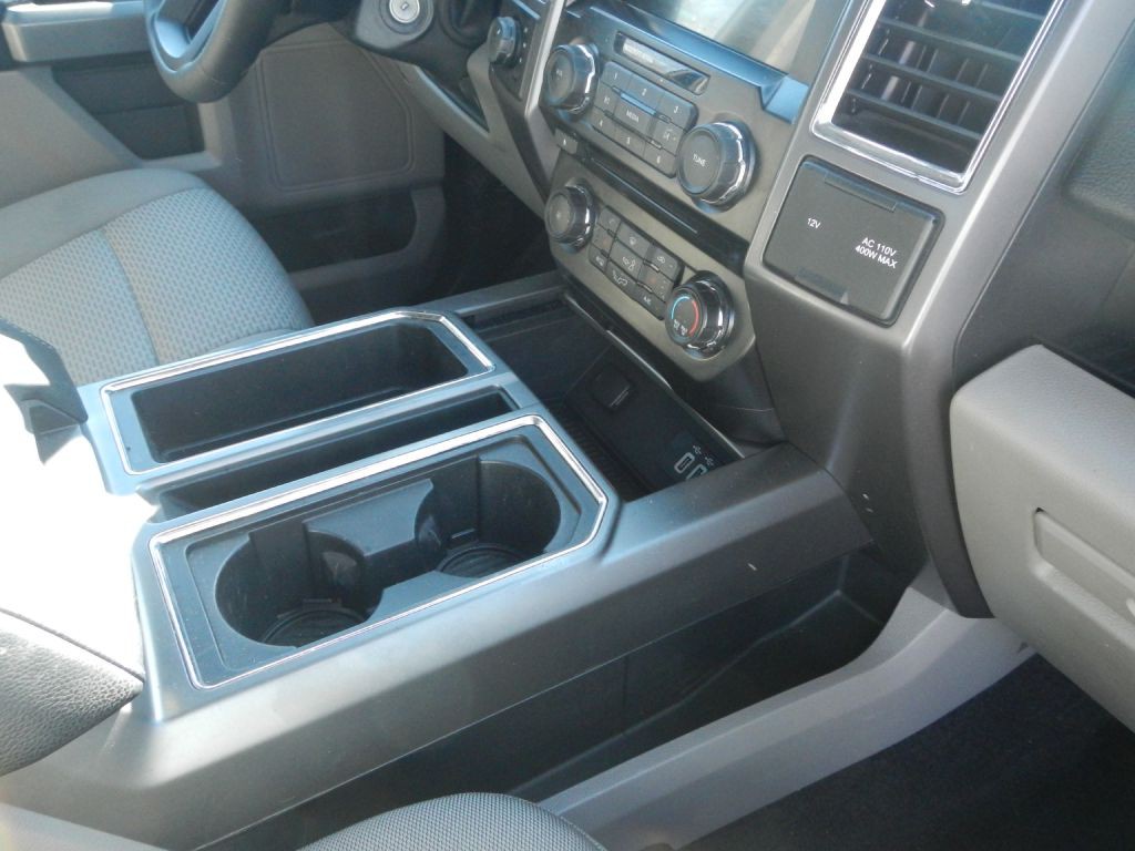 2016 Ford F-150 Image 58