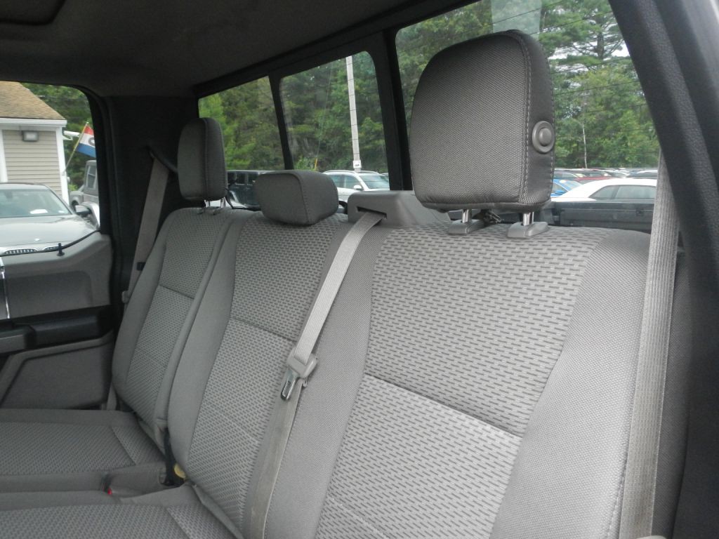 2016 Ford F-150 Image 4