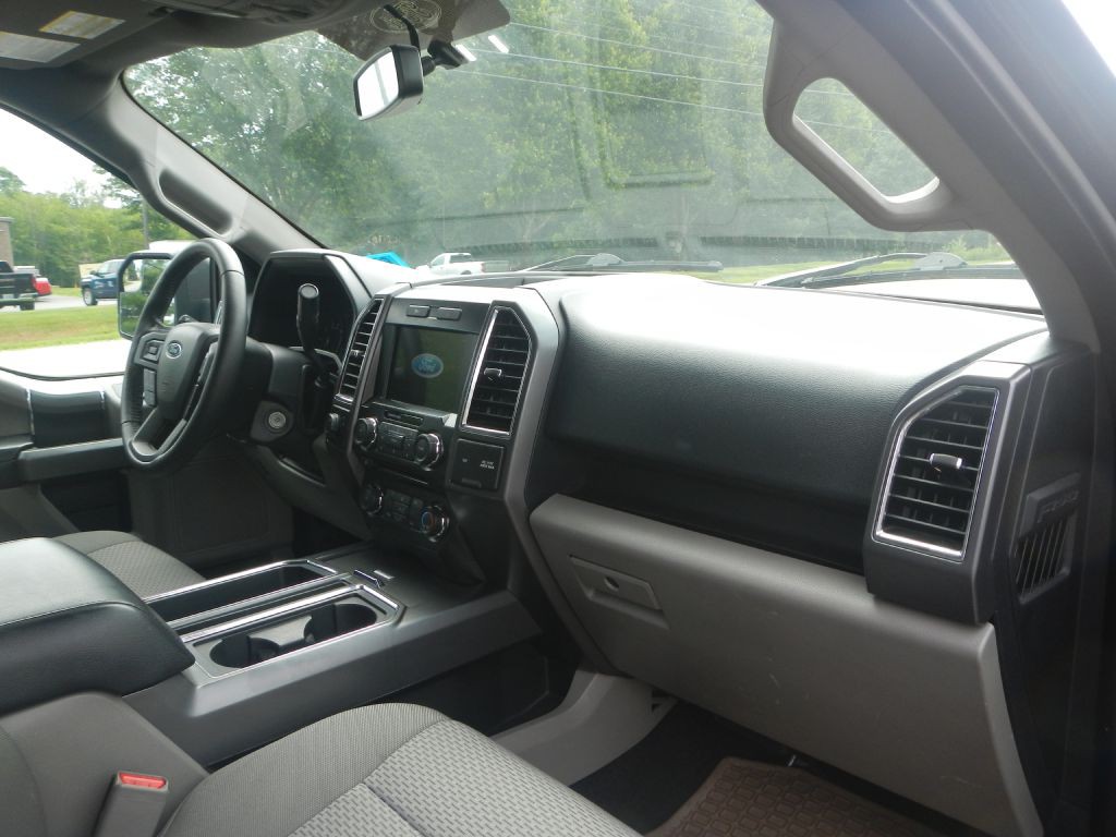 2016 Ford F-150 Image 9