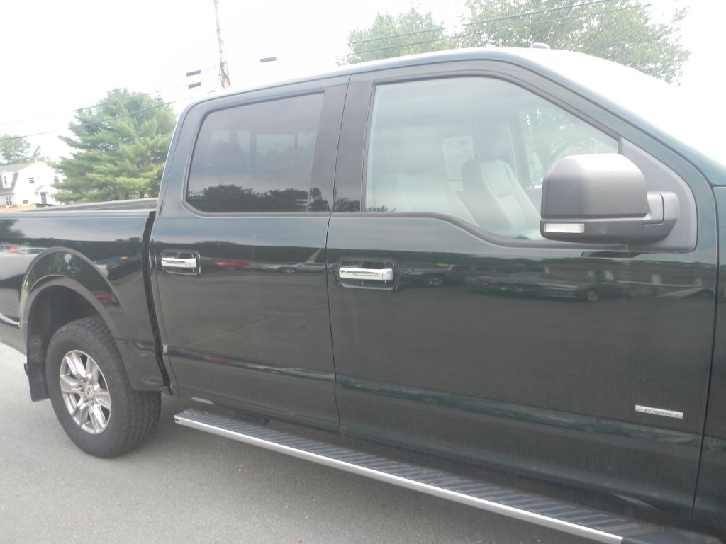 2016 Ford F-150 Image 12