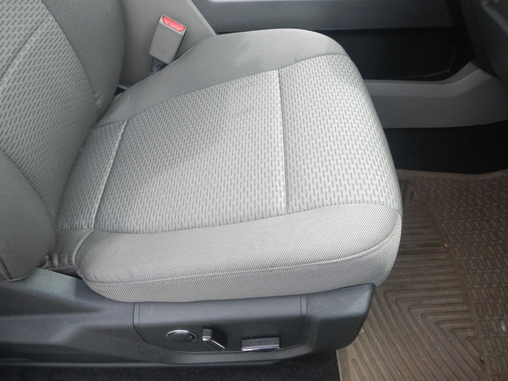 2016 Ford F-150 Image 21