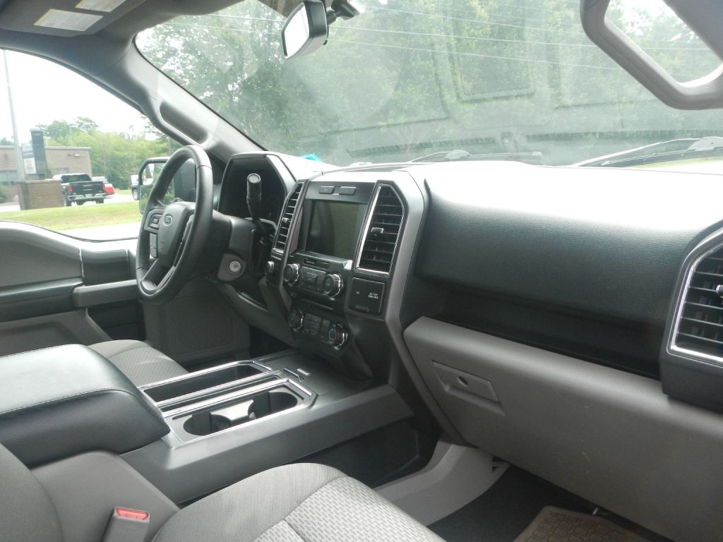 2016 Ford F-150 Image 22