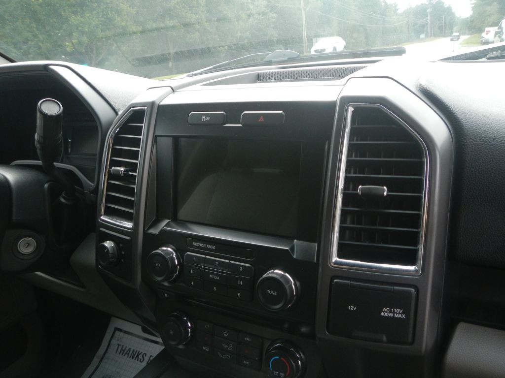 2016 Ford F-150 Image 24