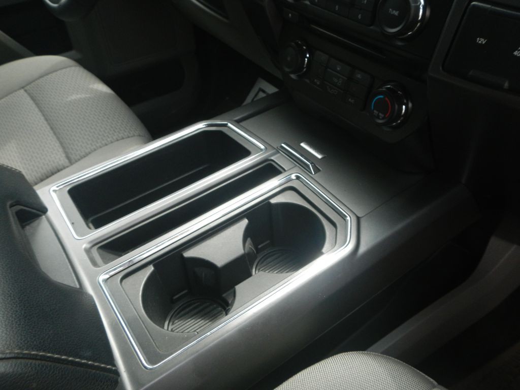 2016 Ford F-150 Image 25