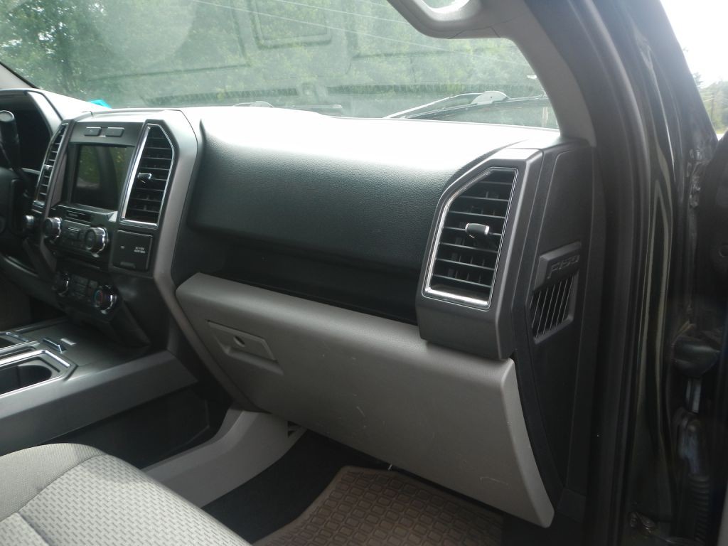 2016 Ford F-150 Image 27