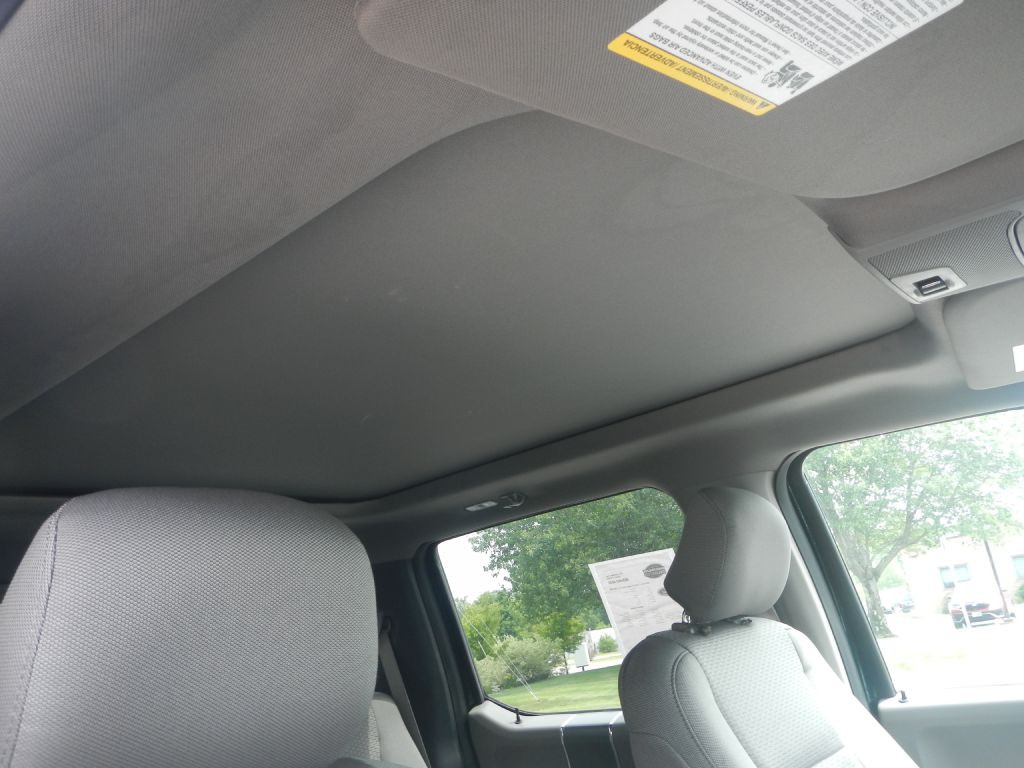 2016 Ford F-150 Image 28