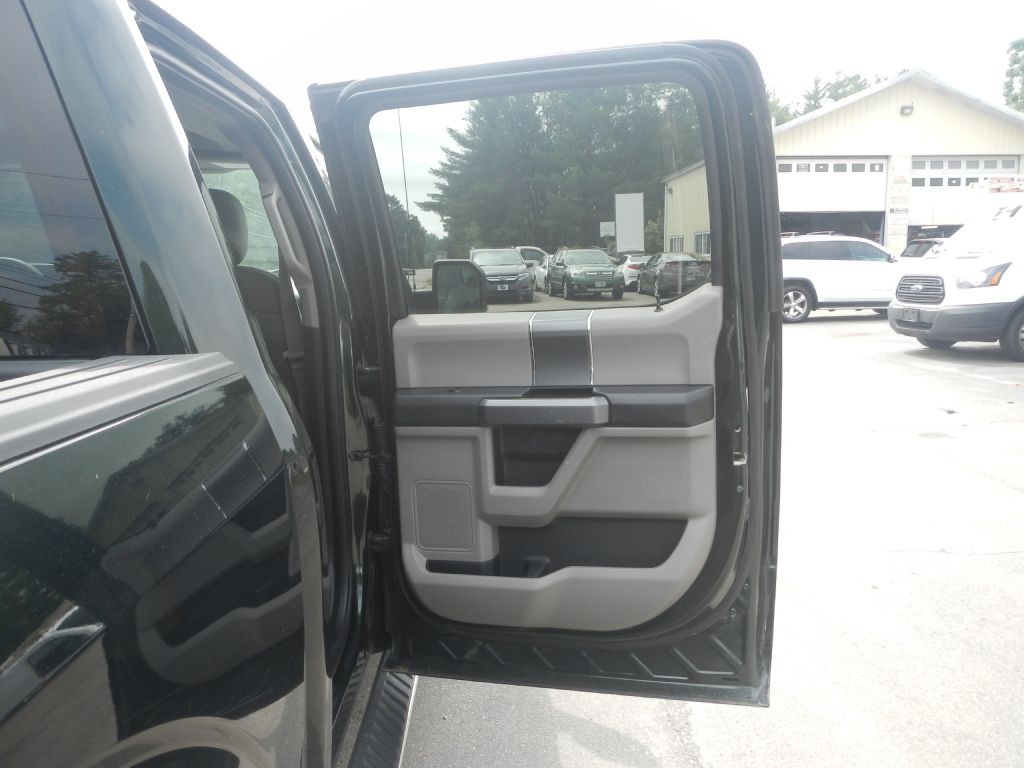 2016 Ford F-150 Image 29