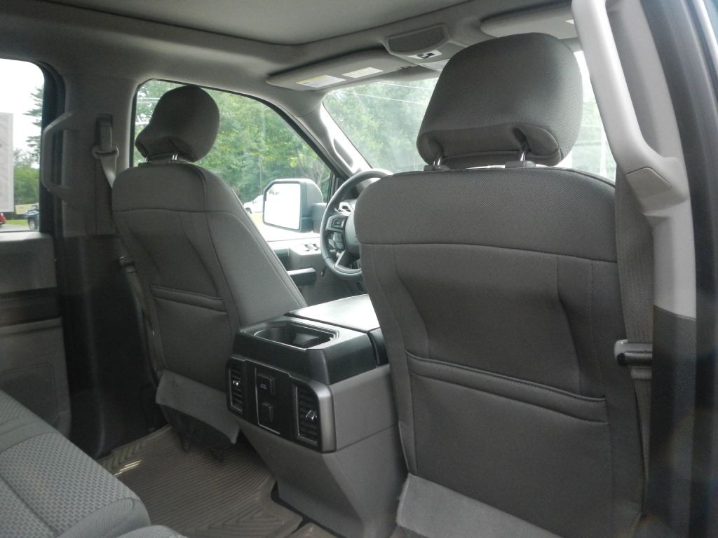 2016 Ford F-150 Image 30