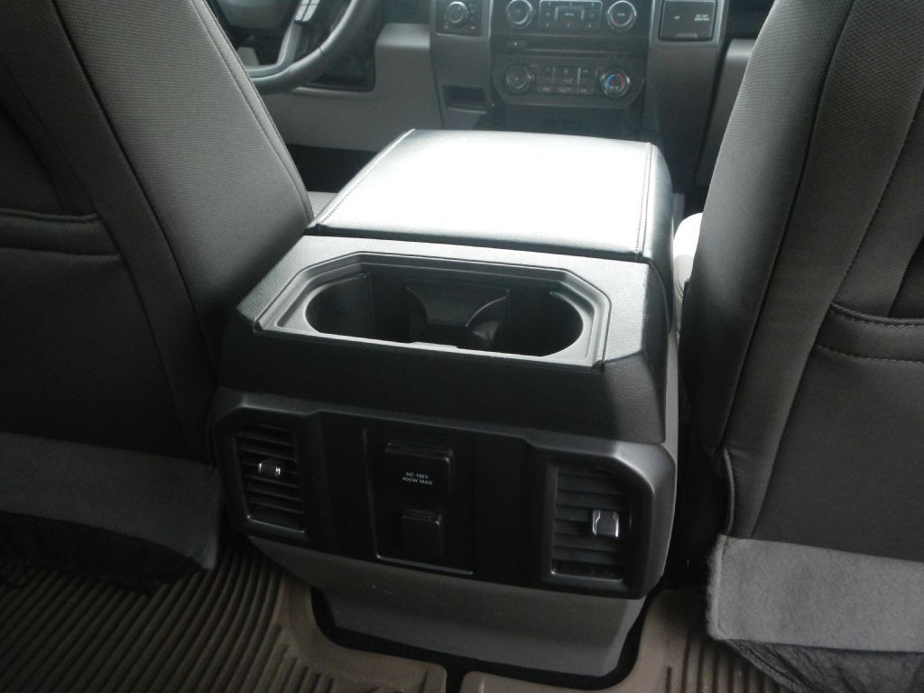 2016 Ford F-150 Image 31