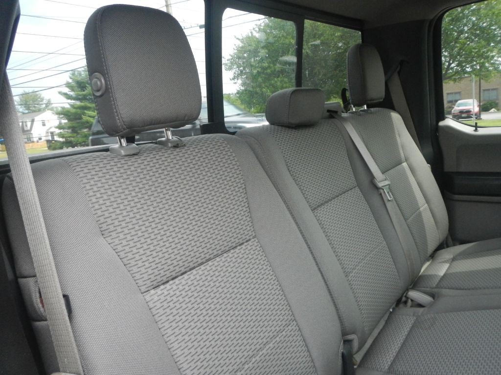 2016 Ford F-150 Image 34