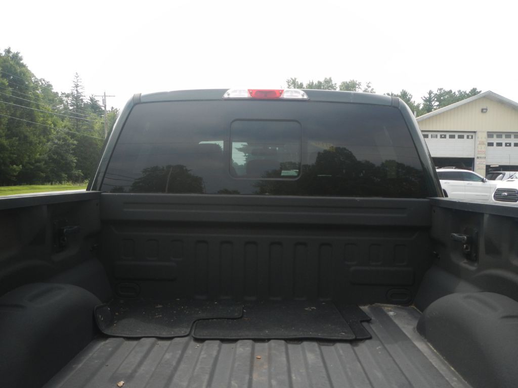 2016 Ford F-150 Image 40