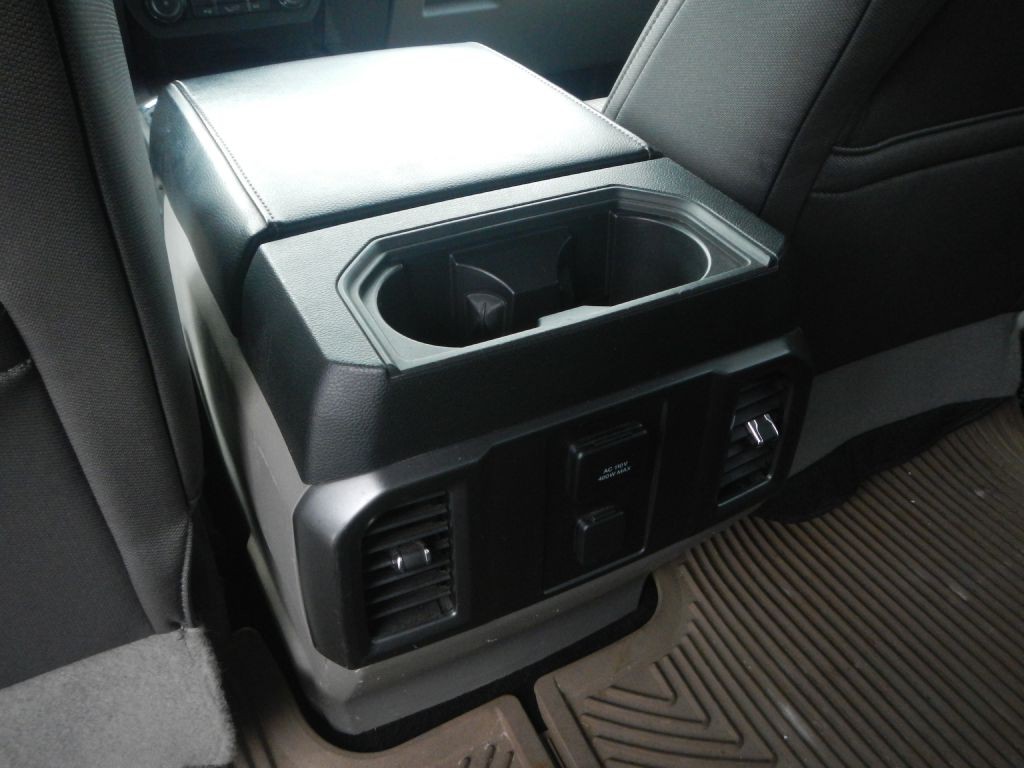 2016 Ford F-150 Image 52