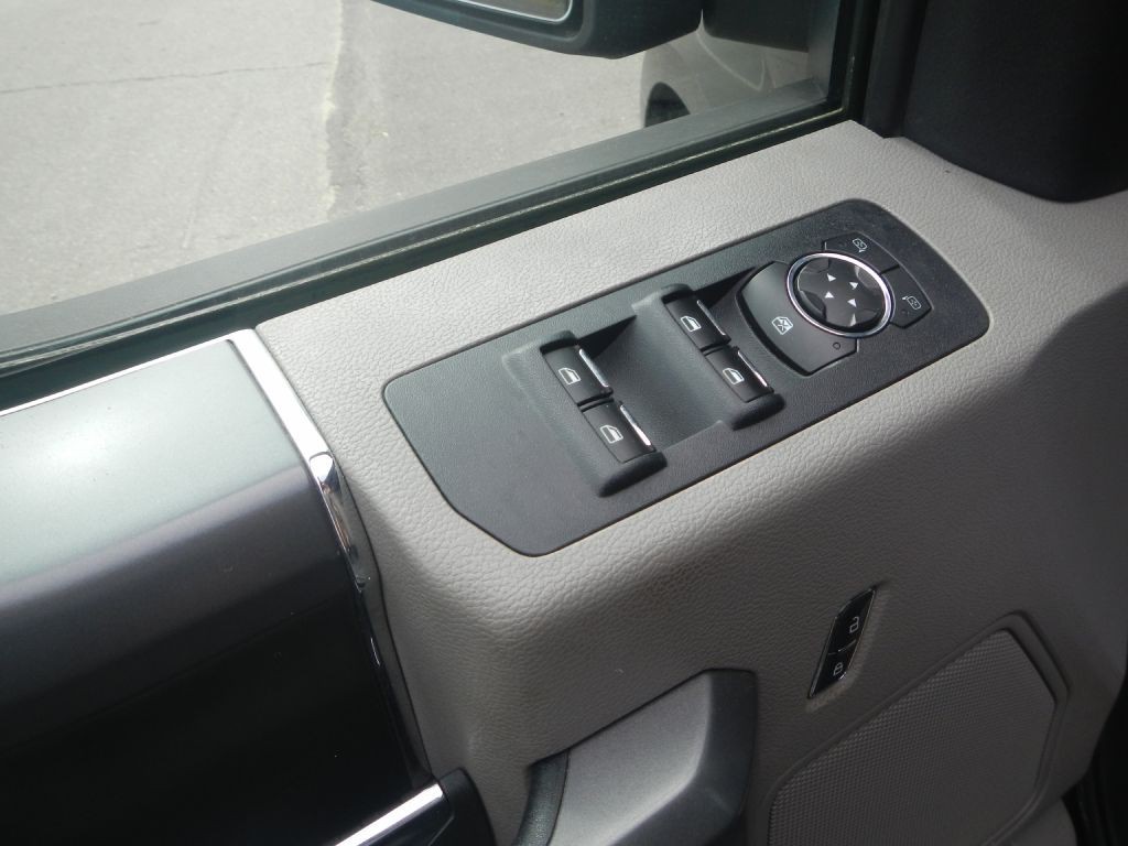 2016 Ford F-150 Image 55