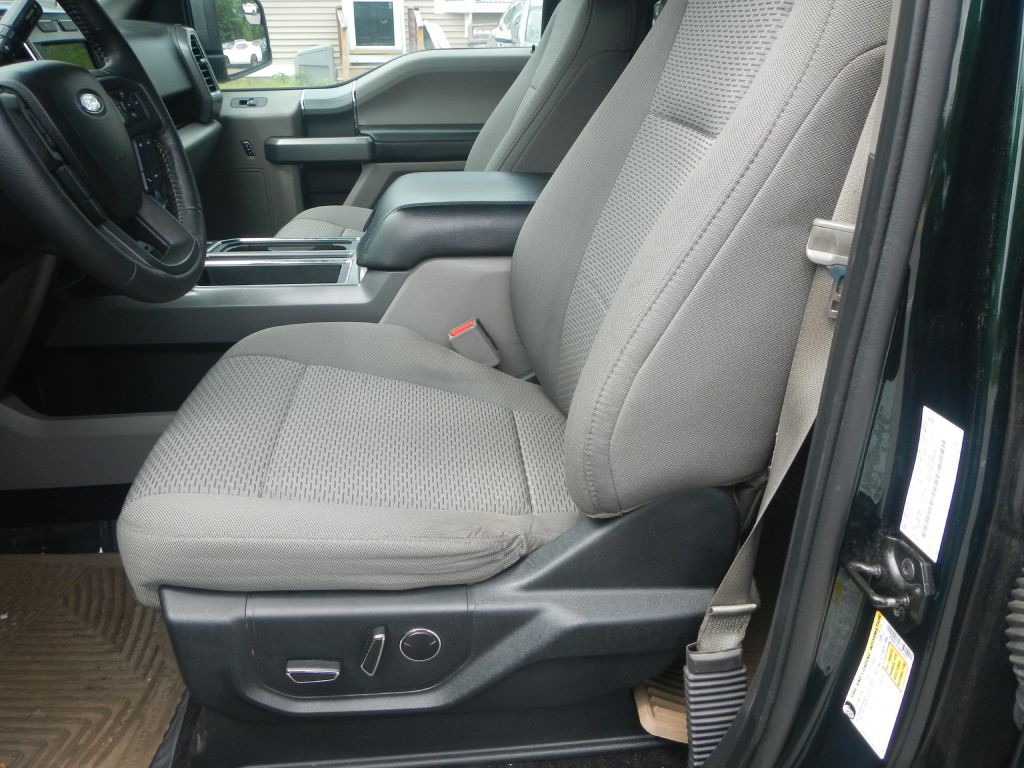 2016 Ford F-150 Image 56