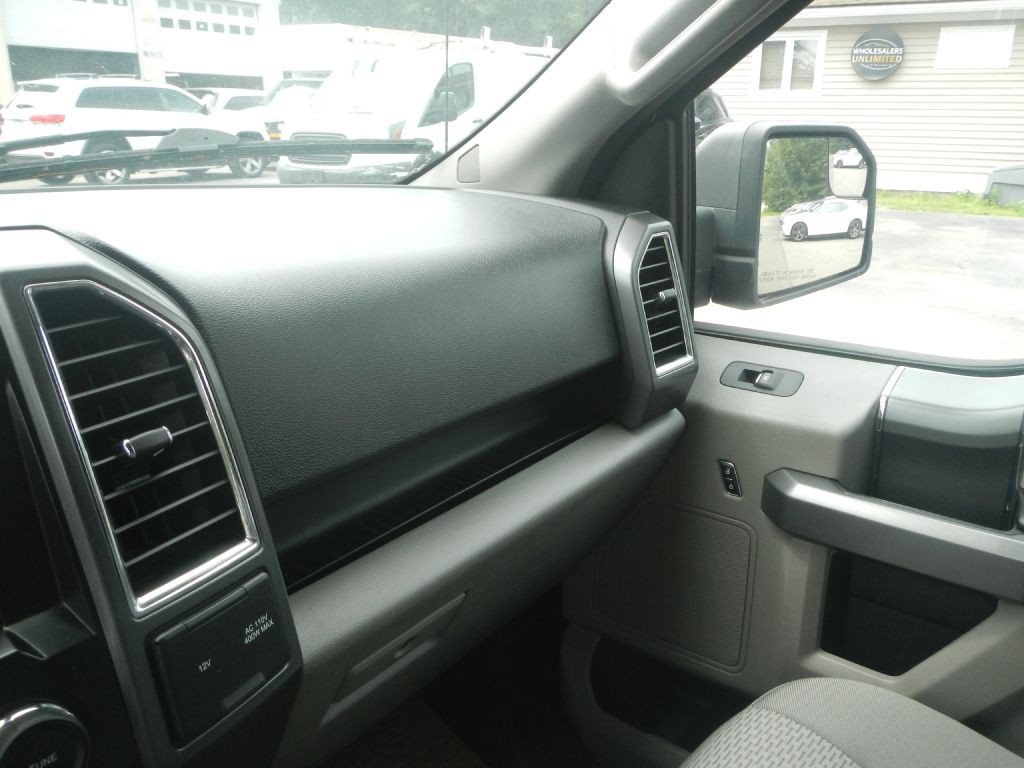 2016 Ford F-150 Image 59