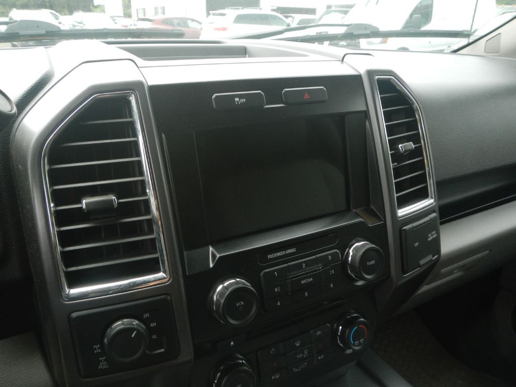 2016 Ford F-150 Image 60
