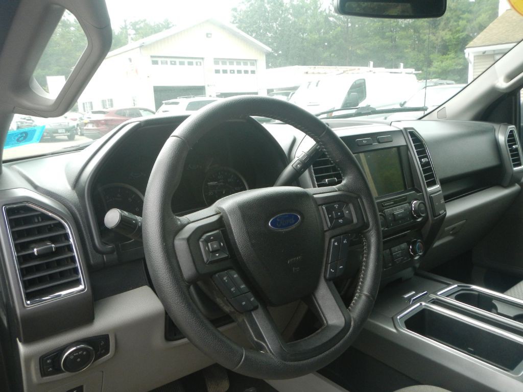 2016 Ford F-150 Image 63