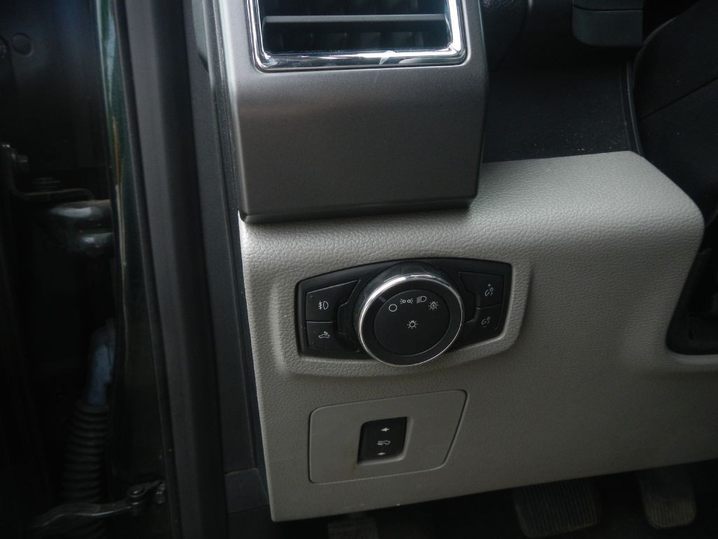 2016 Ford F-150 Image 64