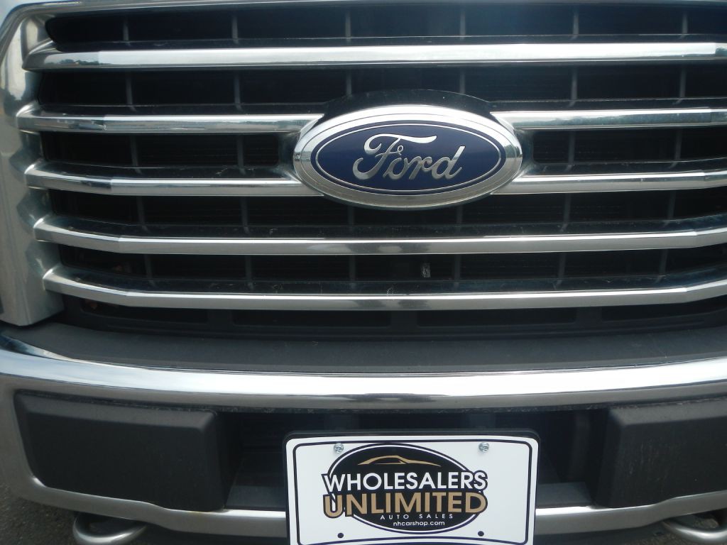 2016 Ford F-150 Image 66
