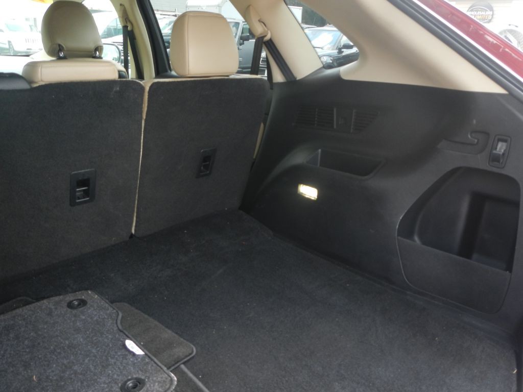 2015 Ford Edge Image 33