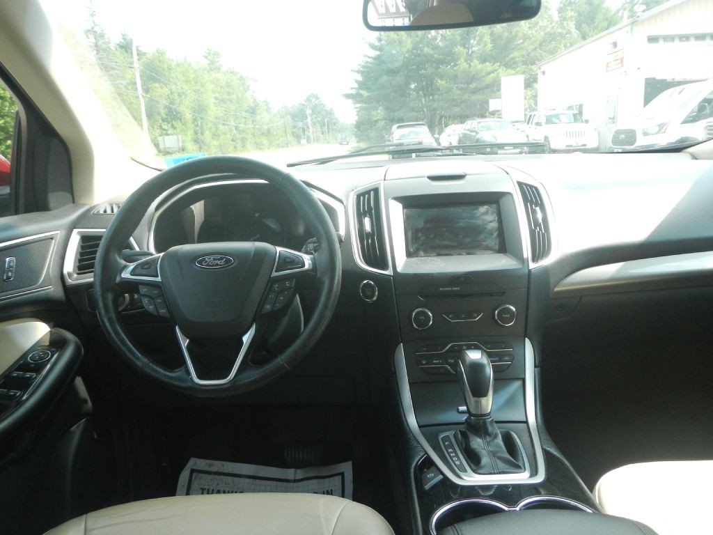 2015 Ford Edge Image 42