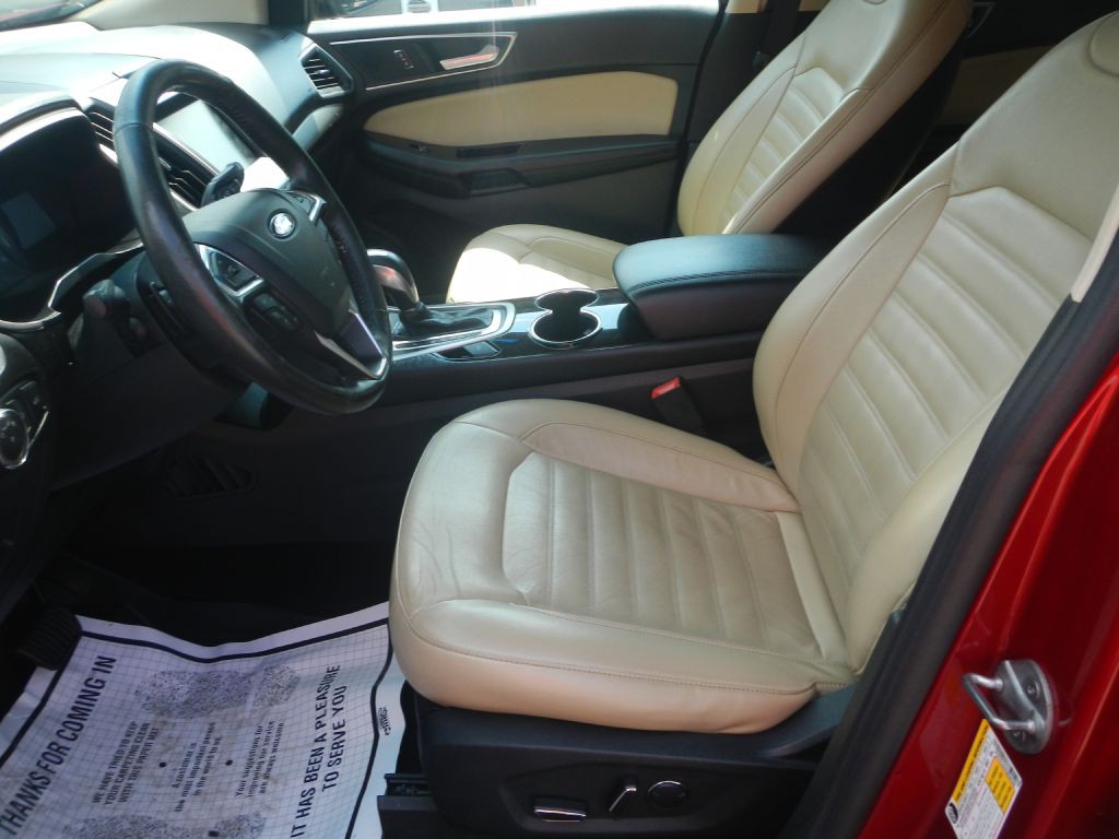2015 Ford Edge Image 48
