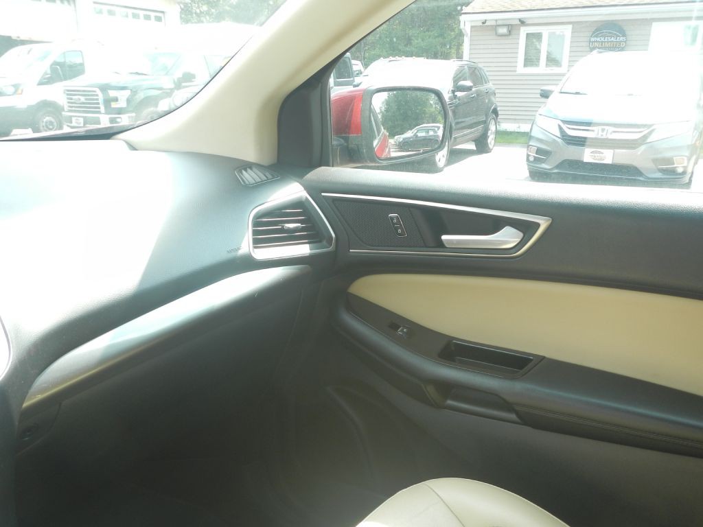 2015 Ford Edge Image 51