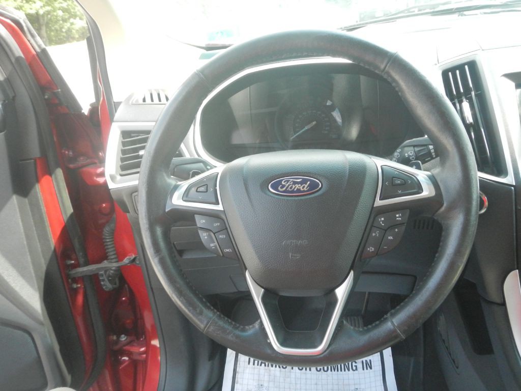 2015 Ford Edge Image 53