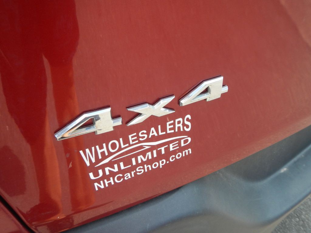 2015 Jeep Cherokee Image 38