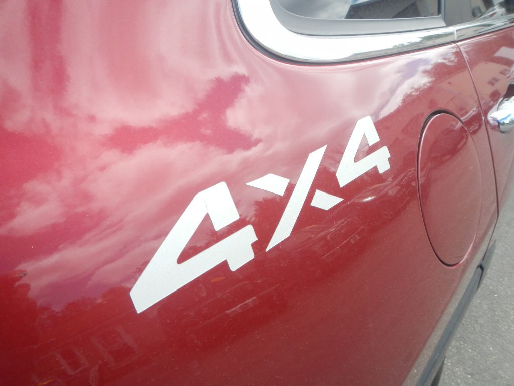 2015 Jeep Cherokee Image 26