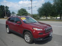 Image for 2015 Jeep Cherokee Latitude ID: 6436603