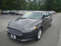 Image for 2016 Ford Fusion SE ID: 6457199