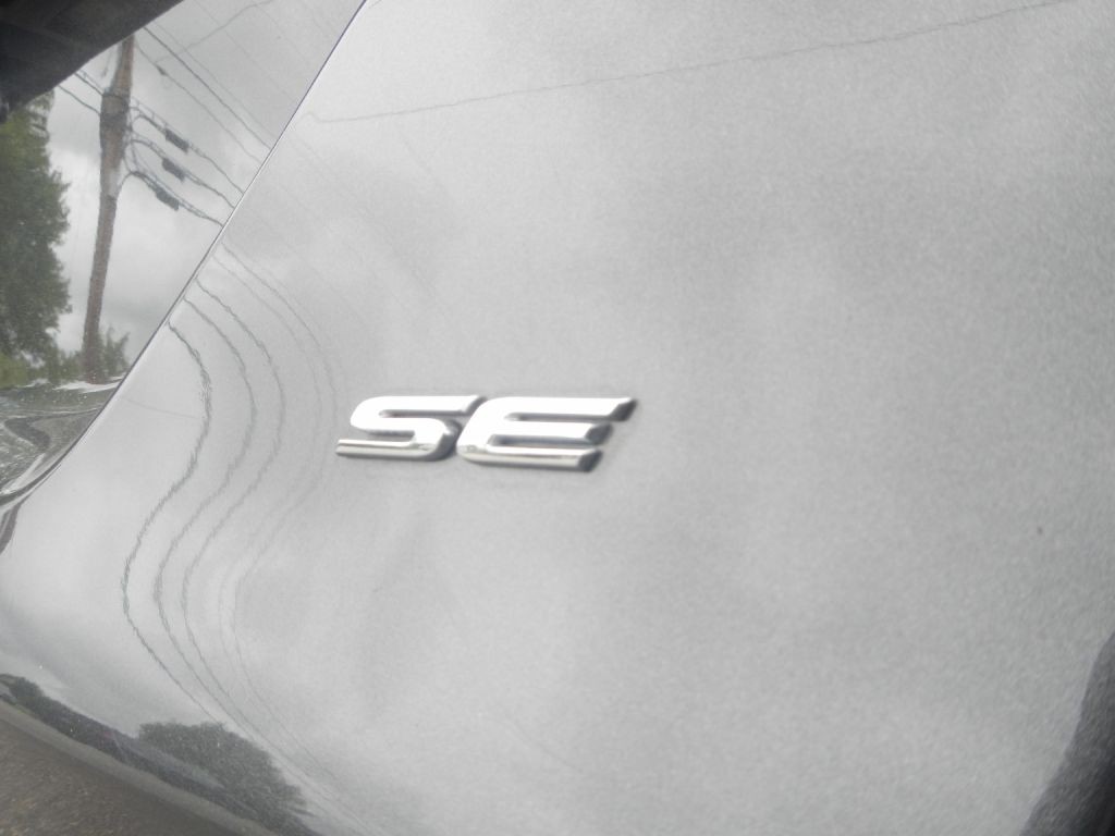2016 Ford Fusion Image 30
