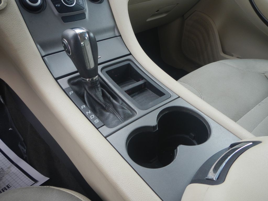 2014 Ford Taurus Image 55