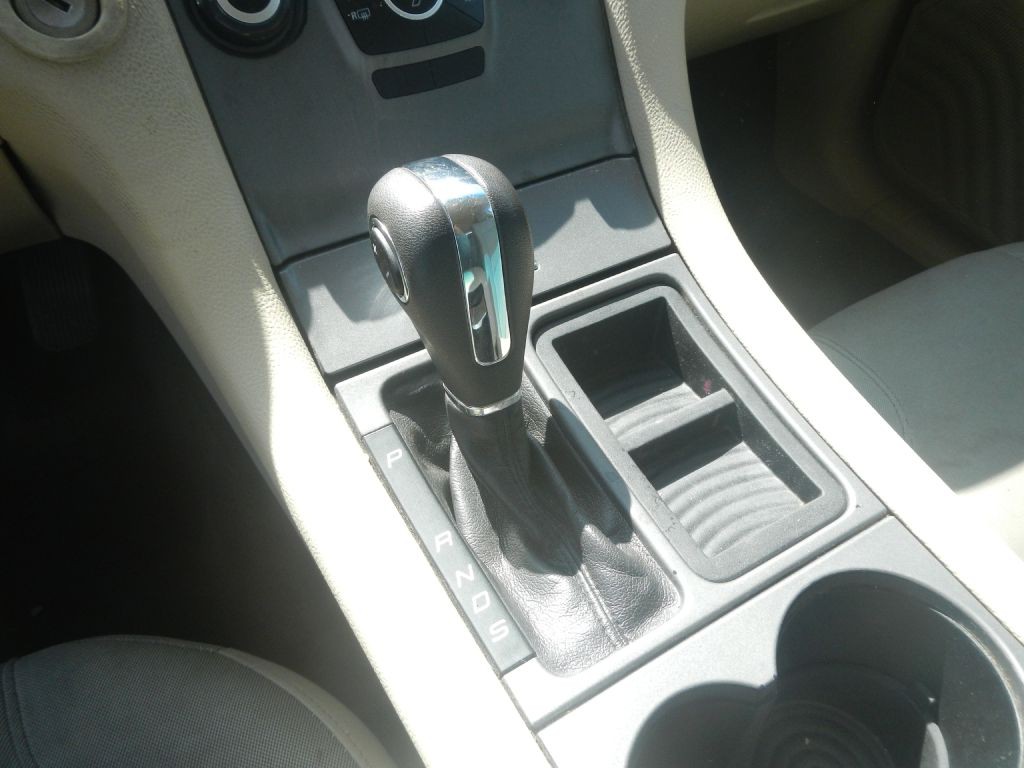 2014 Ford Taurus Image 53