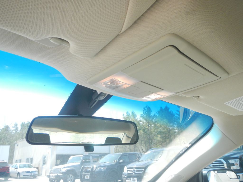 2014 Ford Taurus Image 54