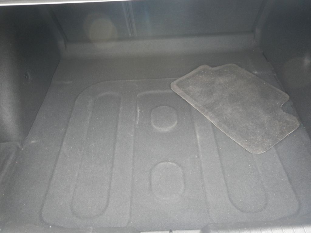 2016 Chevrolet Cruze Image 35