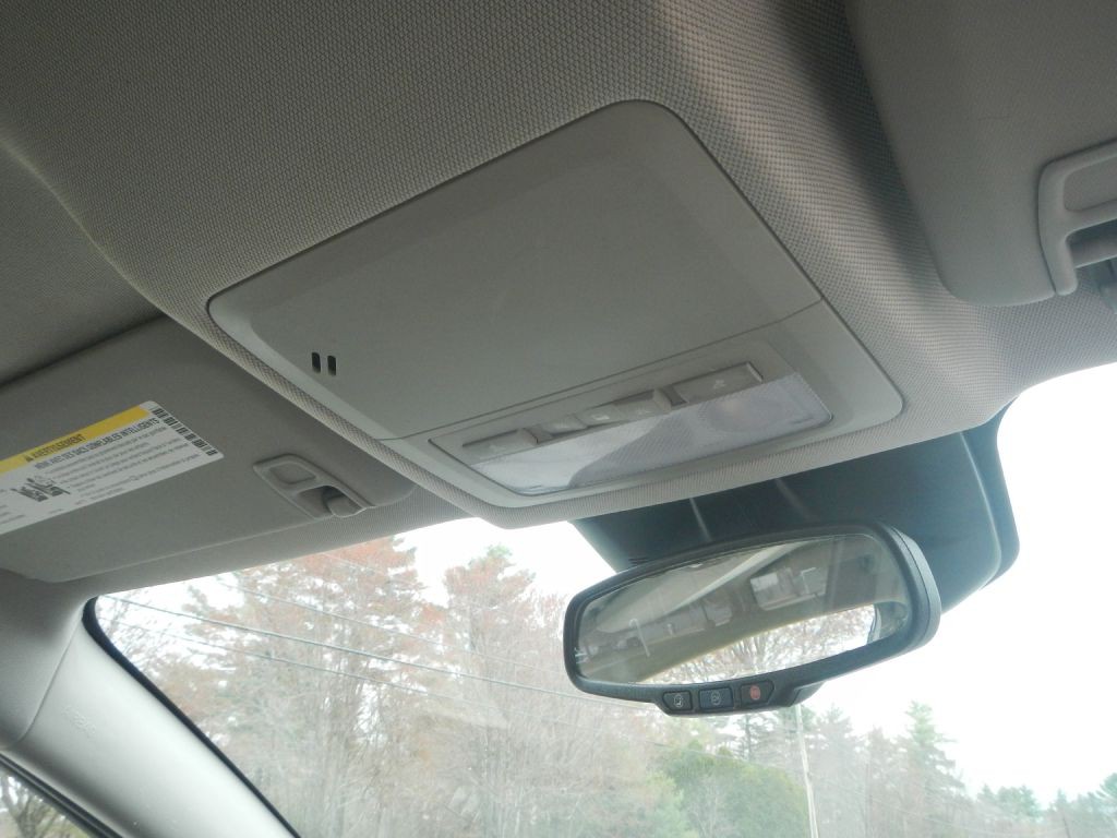 2016 Chevrolet Cruze Image 49