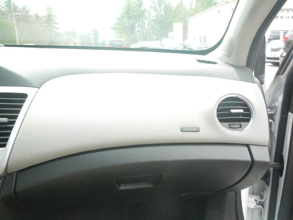 2016 Chevrolet Cruze Image 52