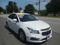 Image for 2015 Chevrolet Cruze LT ID: 6475344