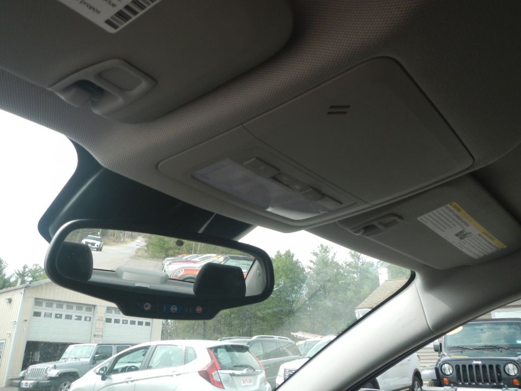 2015 Chevrolet Cruze Image 22