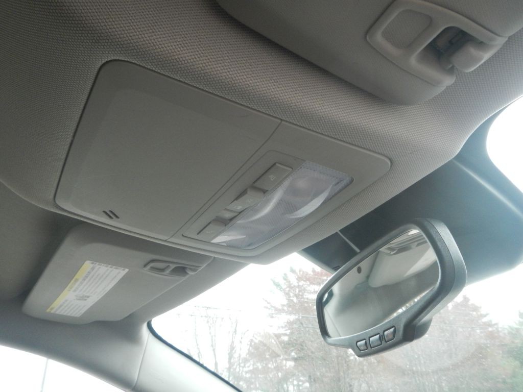 2015 Chevrolet Cruze Image 54